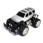 VEHICULE TERRESTRE 4x4 Explorateur RC - 1/16e