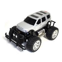 RADIOCOMMANDE TERRESTRE 4x4 Explorateur RC - 1/16e