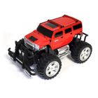 RADIOCOMMANDE TERRESTRE 4x4 Explorateur RC - 1/16e
