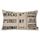 COUSSIN - HOUSSE DE COUSSIN  Coussin CASATXU NEW YORK STREET 30x50cm