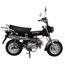 DAX 50 cc noir KOR
