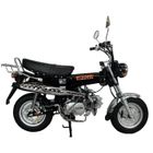 MOTO DAX 50 cc noir KOR