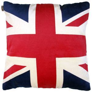 COUSSIN - HOUSSE  Coussin CASATXU UNION JACK 50X50cm