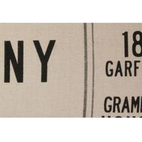 COUSSIN - HOUSSE DE COUSSIN  Coussin CASATXU NEW YORK STREET 30x50cm