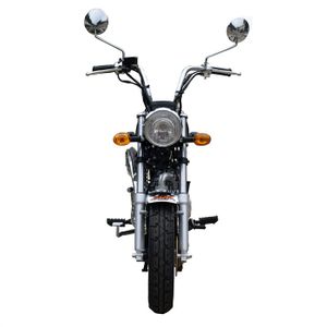 DAX 50 cc noir KOR