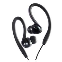 CASQUE / ECOUTEUR JVC HA-EBX5 Ecouteurs Noir