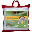  DODO Oreiller Soutien ferme Anti-tâches 60x60 cm