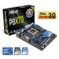 CARTE MERE Asus P9X79