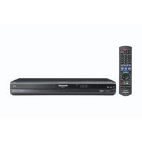 ENREGISTREUR DVD PANASONIC DMREX83
