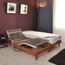 Ensemble relax 2x90x200cm 100% Latex