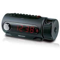 RADIO REVEIL SCOTT CPX95