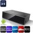 DVICO Lecteur multimédia Tvix HD USB3.0