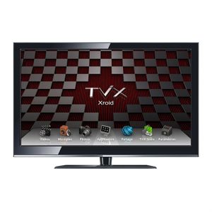 DVICO Lecteur multimédia Tvix HD USB3.0