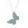 COLLIERS ET SAUTOIRS COLORS MADE WITH SWAROVSKI® ELEMENTS Collier Femme