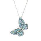 COLLIERS ET SAUTOIRS COLORS MADE WITH SWAROVSKI® ELEMENTS Collier Femme