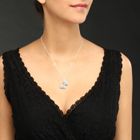 COLLIERS ET SAUTOIRS COLORS MADE WITH SWAROVSKI® ELEMENTS Collier Femme