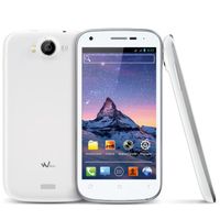  WIKO CINK PEAX Blanc