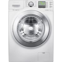 LAVE-LINGE SAMSUNG WF1114XBD - Lave-Linge frontal - 11 kg - 1 LAVE-LINGE SAMSUNG WF1114XBD - Lave-Linge frontal - 11 kg - 1