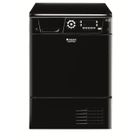 SECHE-LINGE HOT POINT TCD G51 XB K