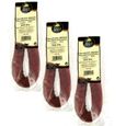 CHORIZO Lot Chorizos Doux 3x 200g
