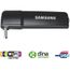 SUPPORTS VIDEO VIERGE SAMSUNG WIS12ABGNX/XEC - Dongle Wi-Fi