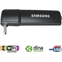 SUPPORTS VIDEO VIERGE SAMSUNG WIS12ABGNX/XEC - Dongle Wi-Fi