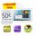 Samsung Galaxy Tab 2 10.1 Wifi 16Go + MicroSD 16Go