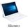Samsung Galaxy TabPro S Blanche + clavier - 12'' F