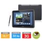 TABLETTE TACTILE Samsung Galaxy Note 10,1" Grise 3G 32Go