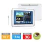 TABLETTE TACTILE Samsung Galaxy Note 10,1" Blanche 3G 32Go