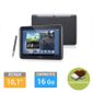 TABLETTE TACTILE Samsung Galaxy Note 10,1" Grise WiFi 16Go