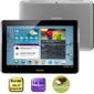 TABLETTE TACTILE Samsung Galaxy Tab 2 10.1 Wifi 16Go Silver