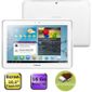 TABLETTE TACTILE Samsung Galaxy Tab 2 10.1 Wifi 16Go Blanc