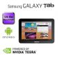 TABLET PC Samsung Galaxy Tab 8.9 Wifi 16 Go Noir