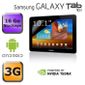 TABLET PC Samsung Galaxy Tab 10.1 3G 16 Go Blanc