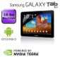 TABLET PC Samsung Galaxy Tab 10.1 Wifi 16 Go Blanc