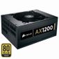 BLOC D'ALIMENTATION  INTERNE Corsair 1200W CMPSU-1200AX