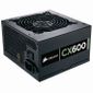 BLOC D'ALIMENTATION  INTERNE Corsair CMPSU-600CXEU 600W