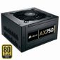 BLOC D'ALIMENTATION  INTERNE Corsair 750W CMPSU-750AX