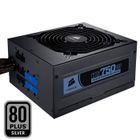 BLOC D'ALIMENTATION  INTERNE Corsair 750W CMPSU-750HX