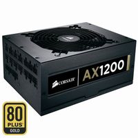 BLOC D'ALIMENTATION  INTERNE Corsair 1200W CMPSU-1200AX