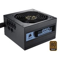BLOC D'ALIMENTATION  INTERNE Corsair 650W CMPSU-650HXEU