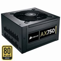 BLOC D'ALIMENTATION  INTERNE Corsair 750W CMPSU-750AX
