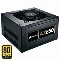 BLOC D'ALIMENTATION  INTERNE Corsair 850W CMPSU-850AX