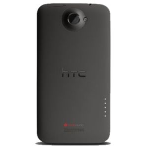 HTC ONE X Gris