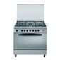 CUISINIERE - PIANO DE CUISINE HOT POINT C09SG1 X HA