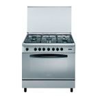 CUISINIERE - PIANO DE CUISINE HOT POINT C09SG1 X HA