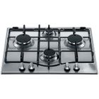 TABLE DE CUISSON - GAZ HOTPOINT PC 640 X /HA - Table de cuisson gaz