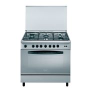 CUISINIÈRE - PIANO HOT POINT C09SG1 X HA