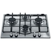 TABLE DE CUISSON - GAZ HOTPOINT PC 640 X /HA - Table de cuisson gaz